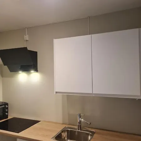 Privat In Shared 3 Manglerud Privatunterkunft Oslo