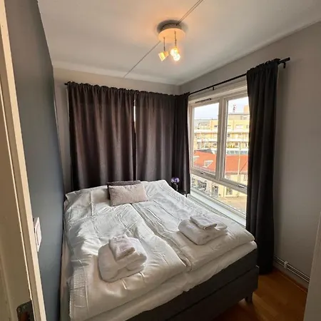 Apartment Super 3-bedroom