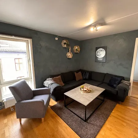 Super 3-bedroom Apartamento *