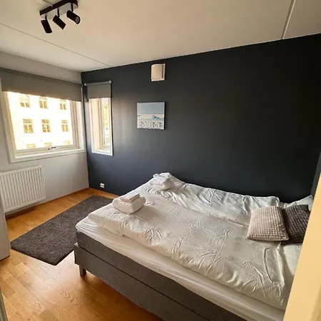 Apartment Super 3-bedroom Oslo