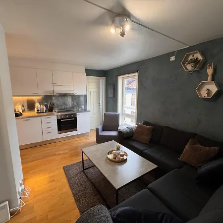 Super 3-bedroom * Oslo
