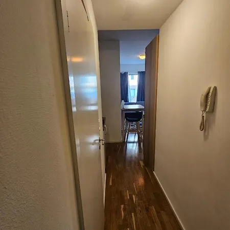 Leilighet Small Dorm 6 Min From Centralstation!