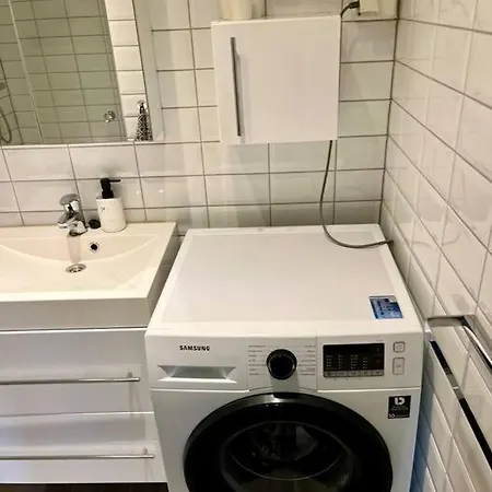 Lägenhet Fin Leilighet I Oslo