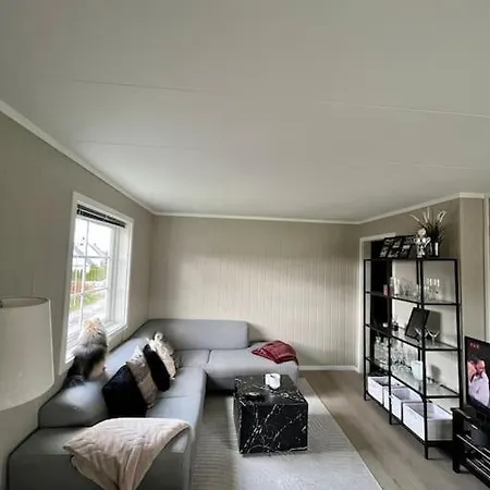Lägenhet Fin Leilighet I Oslo