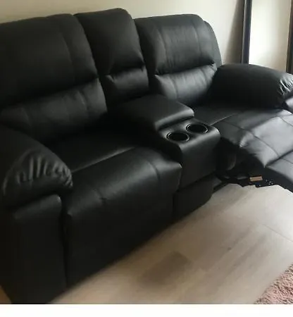 New Center Apartment Oslo