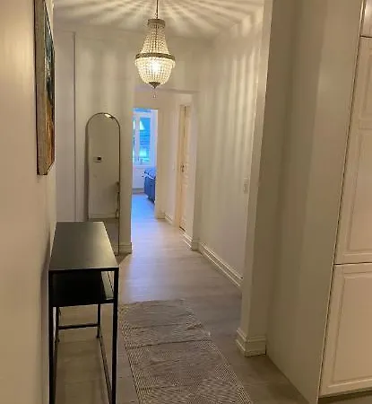 Bogstadveien Lägenhet Oslo