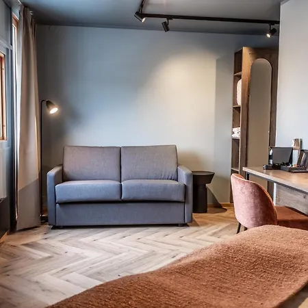 Anker Hotel Oslo