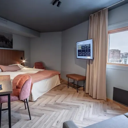 Anker Hotel