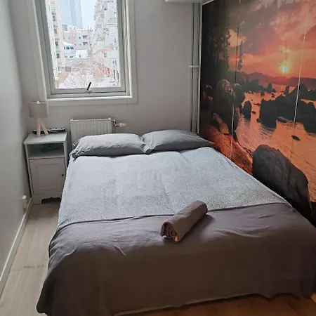 And Cozy Next To S Oslo