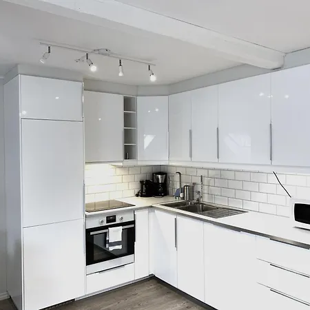 Apartment The Company - Bislett