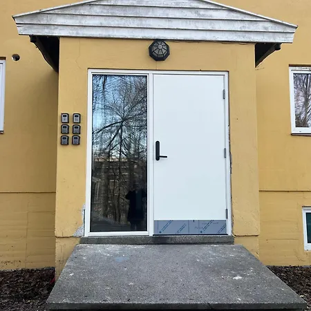 Appartement Sentral Leilighet I Gamle