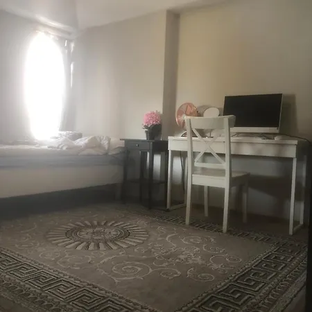 Apartment Penthouse Sentralt I *