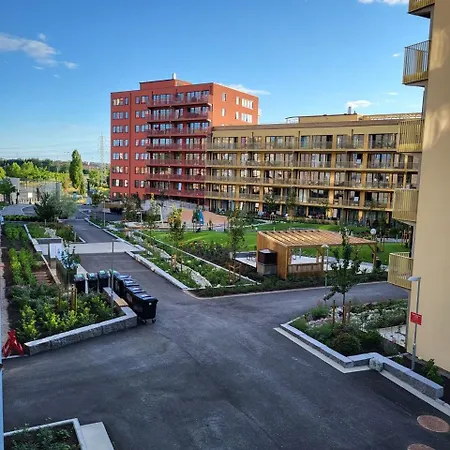 Privat bolig Touristic Choice Of Oslo
