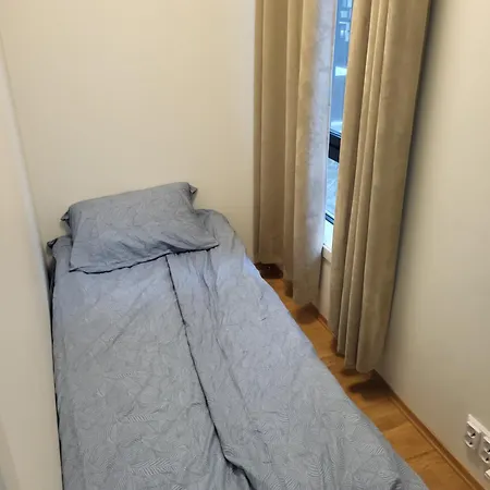 Privat bolig Touristic Choice Of Oslo