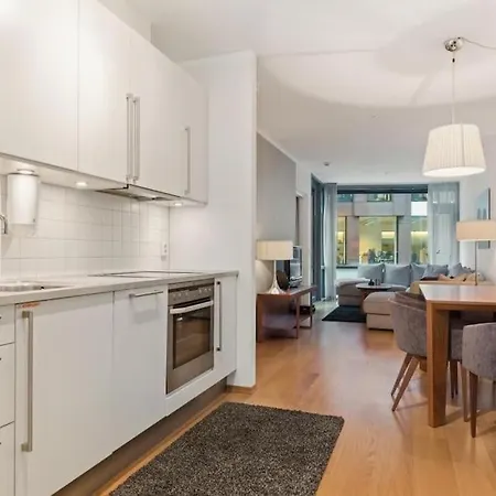 Apartment Amazing By The Beach *