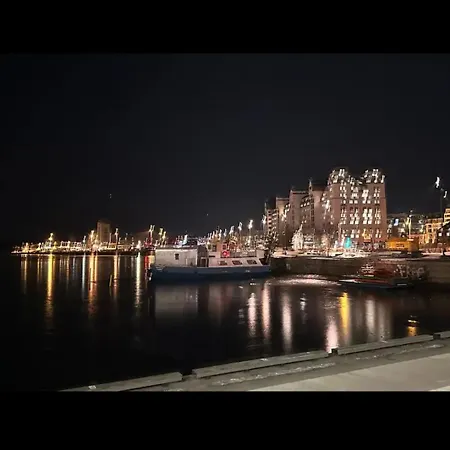 Leilighet Amazing By Opera House *