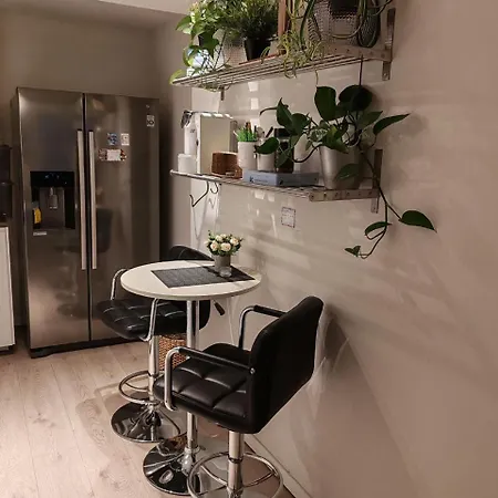 And Cozy Next To S Privatunterkunft Oslo