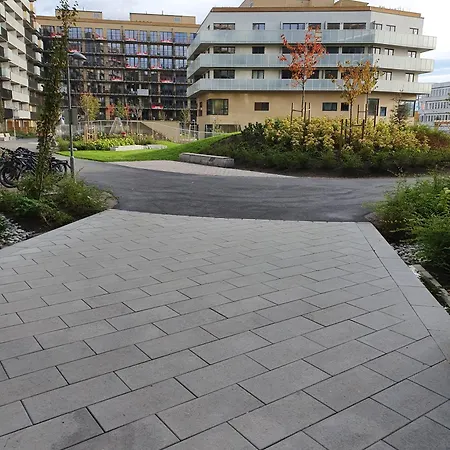 Privat bolig Touristic Choice Of Oslo