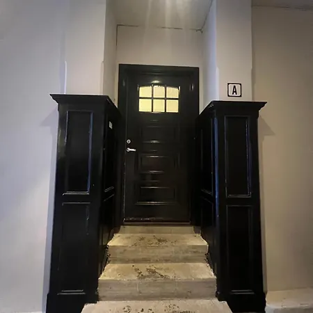 Apartment Welhavensgate 3a Oslo