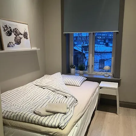 Apartment Welhavensgate 3a *