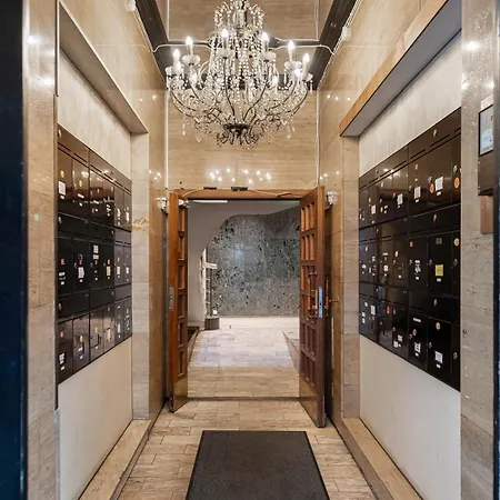 Modern - Luxury Neighborhood - 4 Pax * Oslo