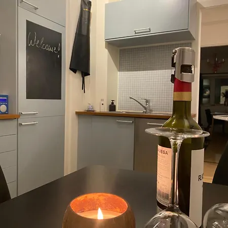 By Florin Apartment *