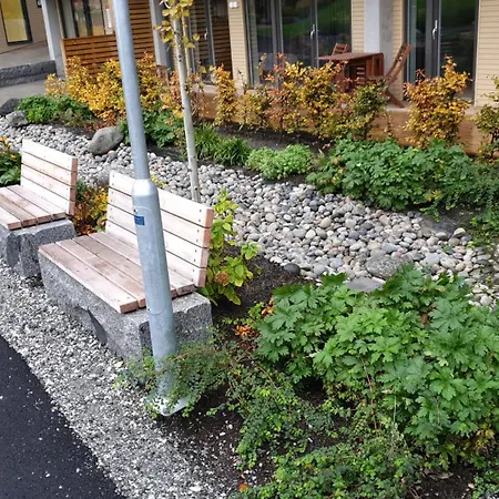 Privat bolig Touristic Choice Of Oslo