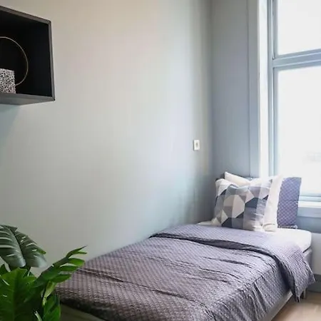Apartment Elegant In The Middle Of