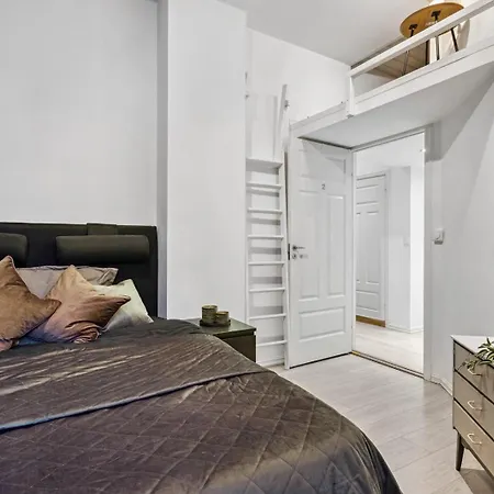ホームステイ Elegant Private - Grunerlokka 1km From S Station *