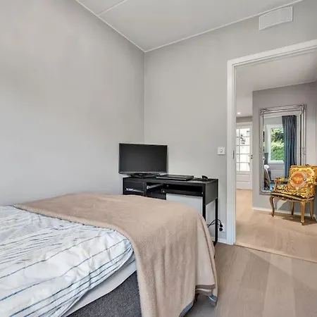 Appartement Okern/premium 3-roms + Garasje *