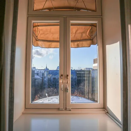 Karl Johan Otel Oslo