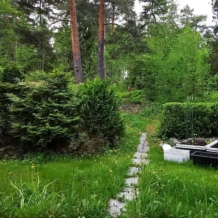 Holmenkollen Forest House Free Parking Leilighet *