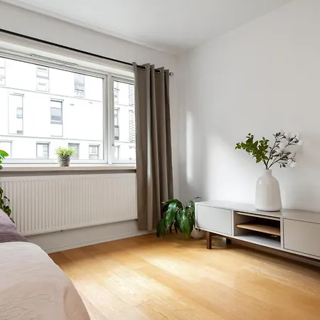 Apartment Large - Luxurious Neighborhood - 8 Pax Oslo