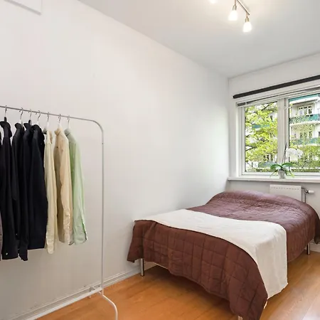 Apartment Large - Luxurious Neighborhood - 8 Pax Oslo
