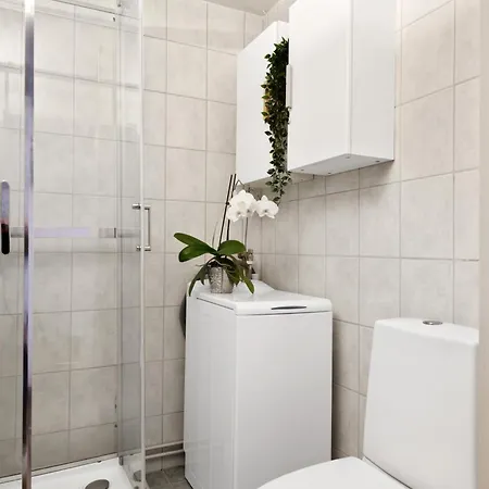 Apartment Large - Luxurious Neighborhood - 8 Pax