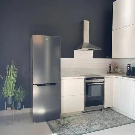 Apartment Cozy By Royal Palace *