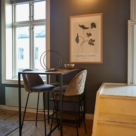 Charming And Spacious Apartment