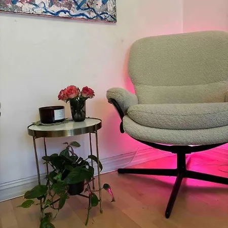 Apartamento Studioleilighet Oslo