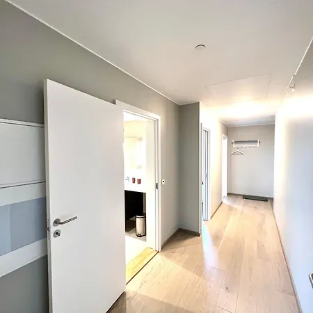 Brand New And Modern In Center * Oslo