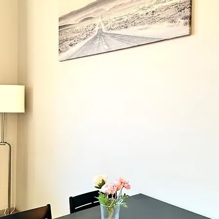 Brand New And Modern In Center * Oslo