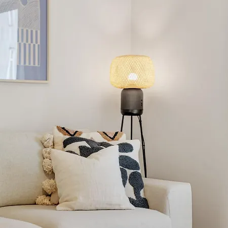 Appartamento Flott I Hjerte Av *