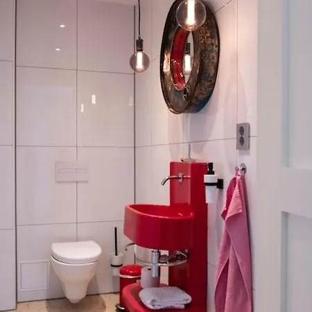 Luxury Penthouse In Oslo, Fjord View, Jacuzzi And Huge Terrasse Appartement *