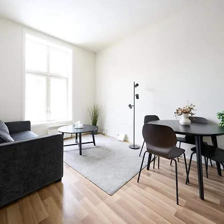Lokka Express Apartment Oslo