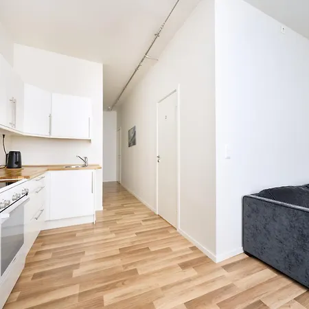 Apartment Lokka Express *