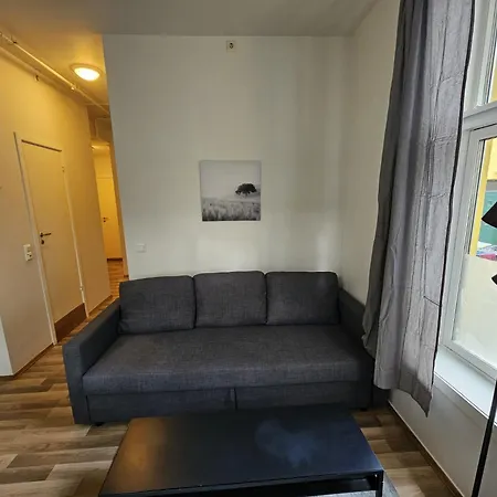 Apartment Lokka Express