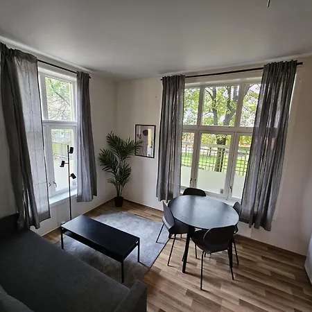 Apartment Lokka Express