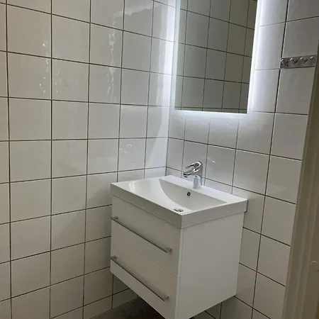 Apartment Lokka Express Oslo