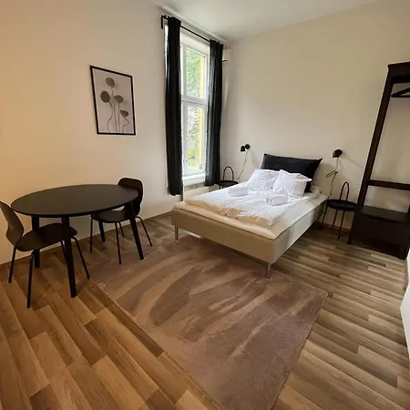 Lokka Express Apartment