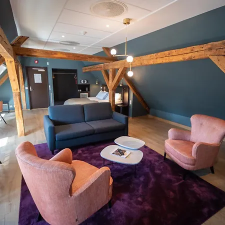 Bondeheimen Otel Oslo