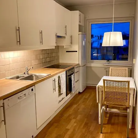Apartment Spacious & Cosy - Ideal Location Majorstuen